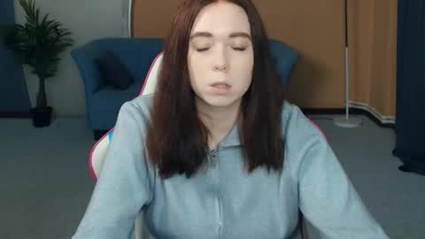 Snapshot of nelliemathers chatting on 10, 5, 2026 Nelli online show from 10, 5, 2026