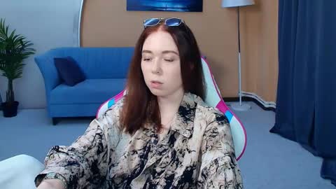 Snapshot of nelliemathers chatting on 21, 5, 2026 Nelli online show from 21, 5, 2026