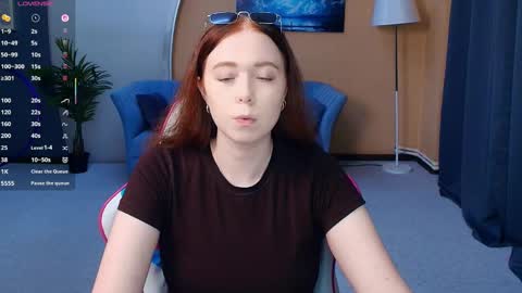 Snapshot of nelliemathers chatting on 7, 6, 2026 Nelli online show from 7, 6, 2026