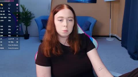 Snapshot of nelliemathers chatting on 8, 6, 2026 Nelli online show from 8, 6, 2026
