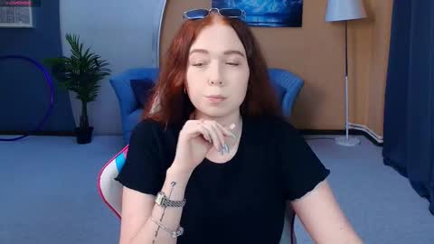 Snapshot of nelliemathers chatting on 8, 6, 2026 Nelli online show from 8, 6, 2026