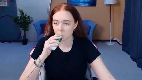 Snapshot of nelliemathers chatting on 10, 6, 2026 Nelli online show from 10, 6, 2026