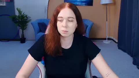 Snapshot of nelliemathers chatting on 11, 6, 2026 Nelli online show from 11, 6, 2026