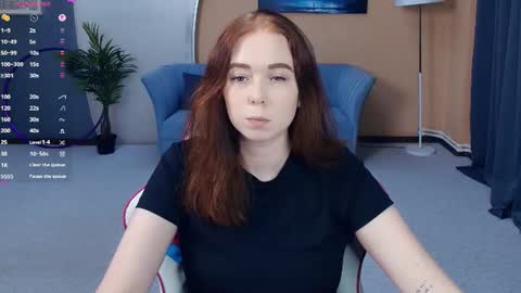 Snapshot of nelliemathers chatting on 2, 7, 2026 Nelli online show from 2, 7, 2026