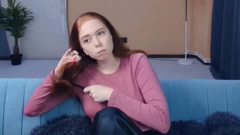 Snapshot of nelliemathers chatting on 23, 7, 2026 Nelli online show from 23, 7, 2026