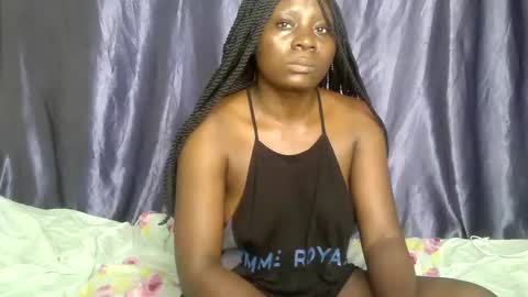 nelly_254 online show from 25, 4, 2026