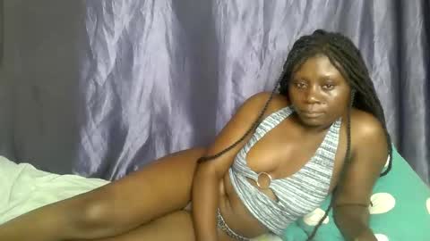 nelly_254 online show from 25, 4, 2026