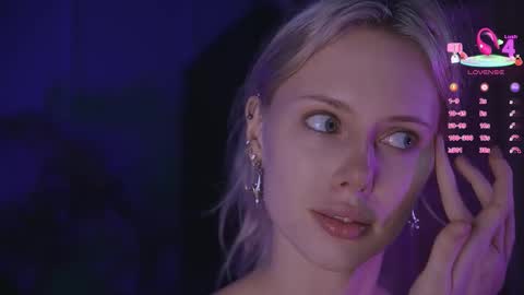 I am Nelly3 online show from 9, 11, 2025