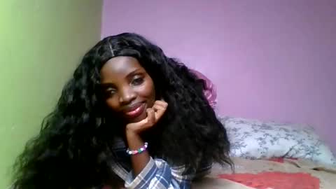 Snapshot of nelly_ebony5 chatting on 10, 6, 2026 nelly_ebony5 online show from 10, 6, 2026