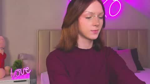 Snapshot of nelly_may chatting on 6, 7, 2026 Nelly online show from 6, 7, 2026