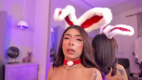 Nmesis online show from 28, 12, 2024