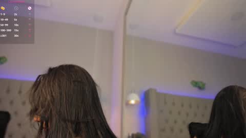 Nmesis online show from 8, 2, 2025