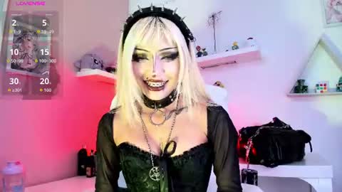 Nemesis online show from 29, 7, 2026