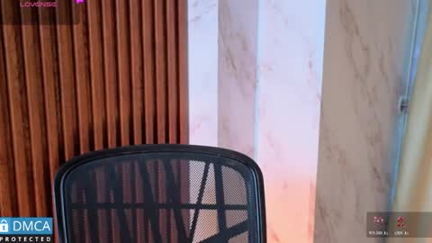 Salome Nena cupcake online show from 18, 4, 2026