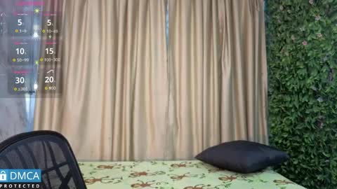 Salome Nena cupcake online show from 27, 5, 2026