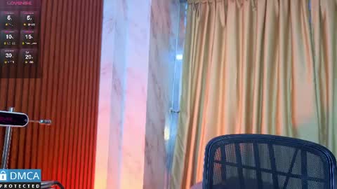 Salome Nena cupcake online show from 12, 6, 2026