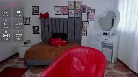 nenitaa_ online show from 29, 5, 2026