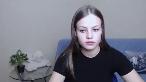 nensi_sweet online show from 26, 2, 2025