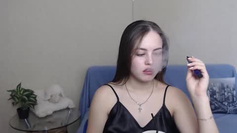 nensi_sweet online show from 6, 3, 2025