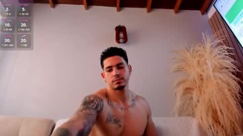 Jordan online show from 3, 3, 2025