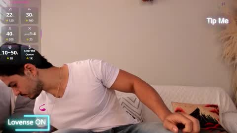 Jordan online show from 8, 11, 2025