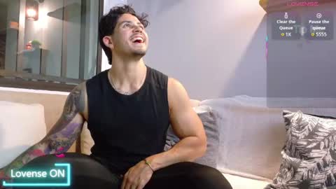 Jordan online show from 23, 4, 2026