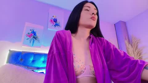 Snapshot of neo_sarah_ chatting on 5, 6, 2026 Sarah online show from 5, 6, 2026