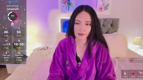 Snapshot of neo_sarah_ chatting on 7, 6, 2026 Sarah online show from 7, 6, 2026