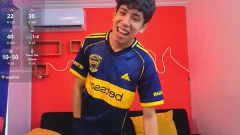 just Daniel  online show from 25, 2, 2026