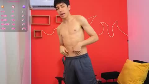 just Daniel  online show from 21, 4, 2026