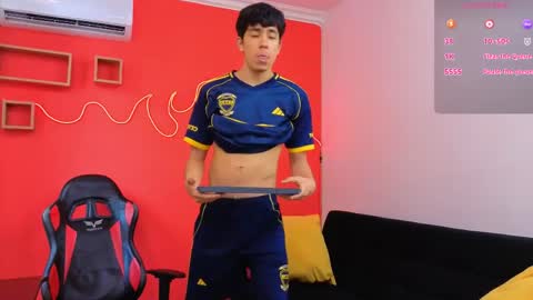 just Daniel  online show from 28, 4, 2026