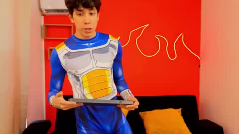just Daniel  online show from 8, 5, 2026