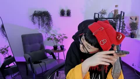 Neo Geisha online show from 6, 4, 2026