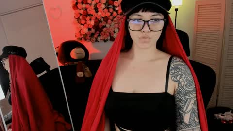 Neo Geisha online show from 19, 4, 2026