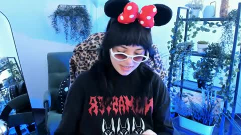 Neo Geisha online show from 27, 4, 2026