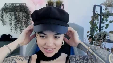 Snapshot of neogeisha28 chatting on 4, 5, 2026 Neo Geisha online show from 4, 5, 2026