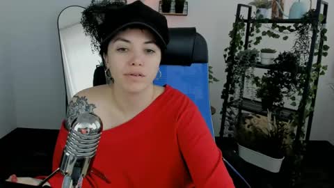 Snapshot of neogeisha28 chatting on 8, 5, 2026 Neo Geisha online show from 8, 5, 2026