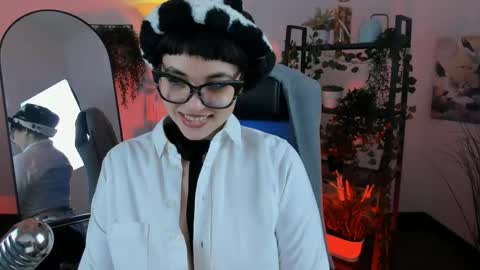 Snapshot of neogeisha28 chatting on 11, 5, 2026 Neo Geisha online show from 11, 5, 2026