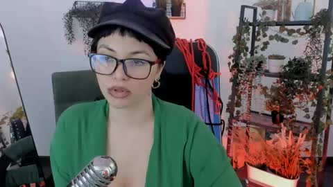 Snapshot of neogeisha28 chatting on 16, 5, 2026 Neo Geisha online show from 16, 5, 2026