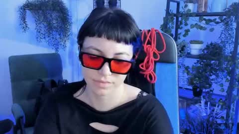 Snapshot of neogeisha28 chatting on 18, 5, 2026 Neo Geisha online show from 18, 5, 2026