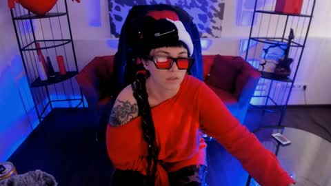 Snapshot of neogeisha28 chatting on 31, 5, 2026 Neo Geisha online show from 31, 5, 2026
