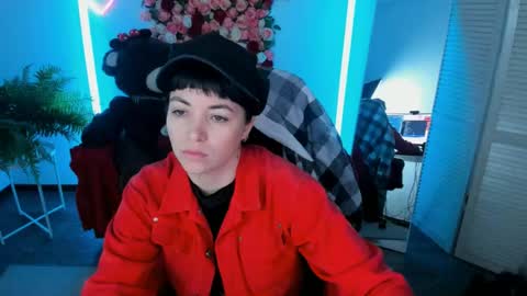 Snapshot of neogeisha28 chatting on 2, 6, 2026 Neo Geisha online show from 2, 6, 2026