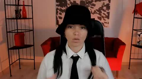 Snapshot of neogeisha28 chatting on 7, 7, 2026 Neo Geisha online show from 7, 7, 2026