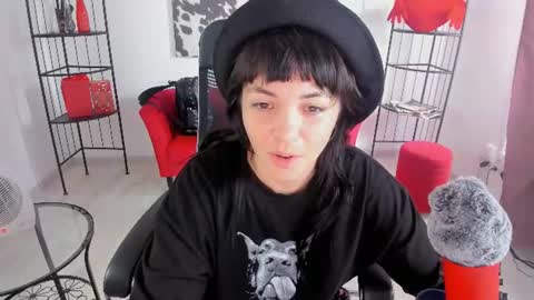 Snapshot of neogeisha28 chatting on 16, 7, 2026 Neo Geisha online show from 16, 7, 2026