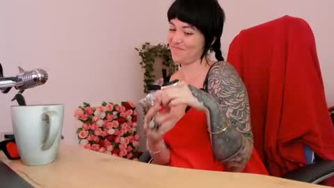 Snapshot of neogeisha28 chatting on 23, 7, 2026 Neo Geisha online show from 23, 7, 2026