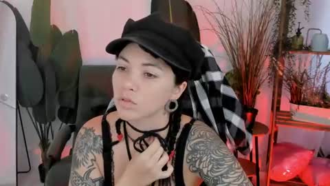 Snapshot of neogeisha28 chatting on 3, 8, 2026 Neo Geisha online show from 3, 8, 2026