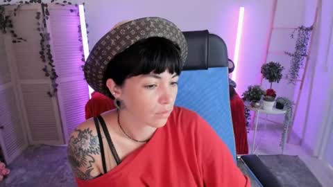 Snapshot of neogeisha28 chatting on 4, 8, 2026 Neo Geisha online show from 4, 8, 2026
