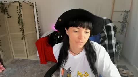Snapshot of neogeisha28 chatting on 10, 8, 2026 Neo Geisha online show from 10, 8, 2026