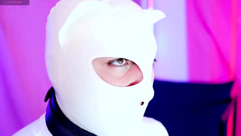 Neon Aesthetrix online show from 19, 2, 2025