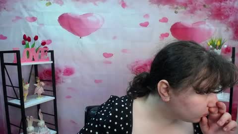 NeonilaLisova online show from 26, 4, 2026